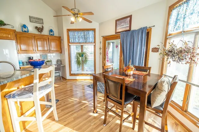 $515,000 | 800 Northwest 950 Road, Blairstown, MO 64726