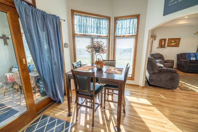 $515,000 | 800 Northwest 950 Road, Blairstown, MO 64726