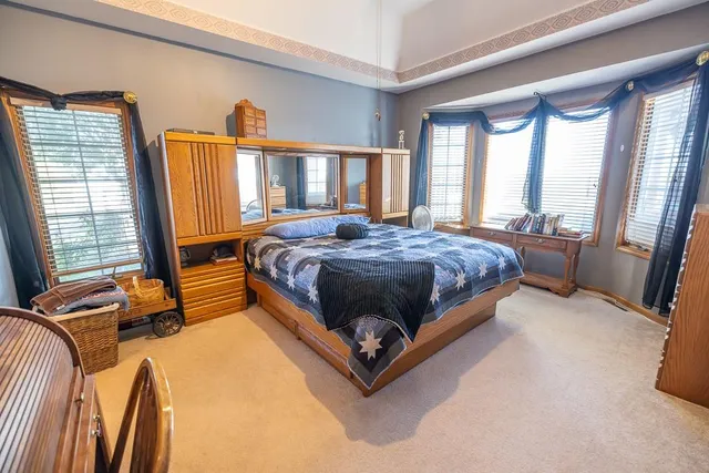 $515,000 | 800 Northwest 950 Road, Blairstown, MO 64726