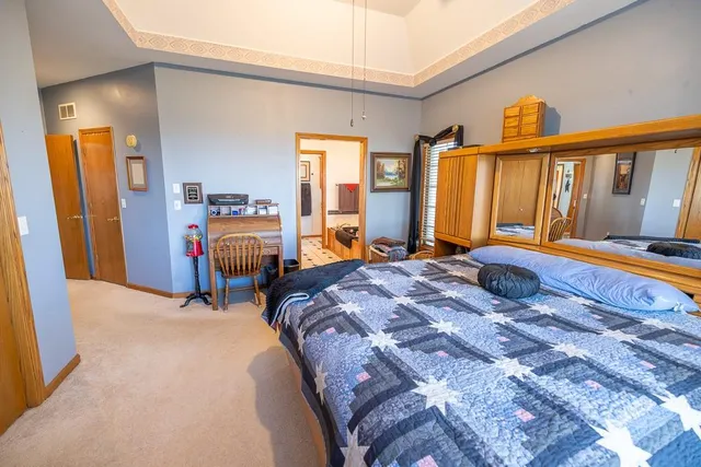 $515,000 | 800 Northwest 950 Road, Blairstown, MO 64726