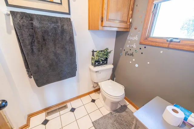 $515,000 | 800 Northwest 950 Road, Blairstown, MO 64726