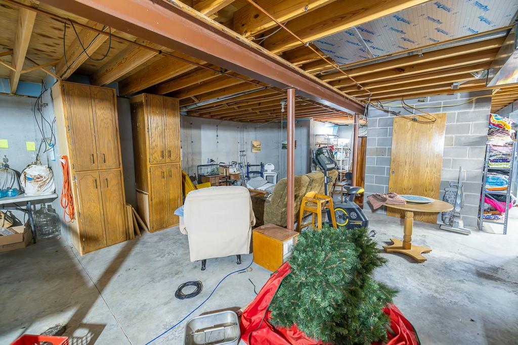 800 Northwest 950 Road Blairstown, MO 64726 - Photo 46 of 72