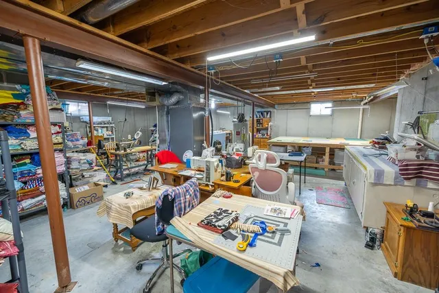 $515,000 | 800 Northwest 950 Road, Blairstown, MO 64726