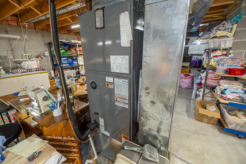 800 Northwest 950 Road Blairstown, MO 64726 - Photo 50 of 72