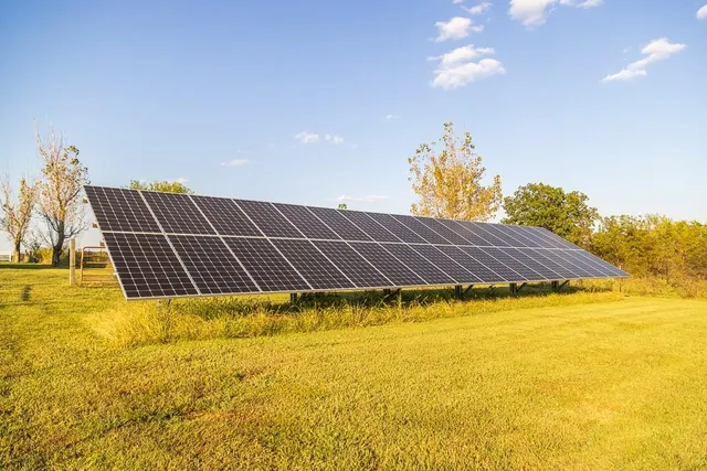 $515,000 | 800 Northwest 950 Road, Blairstown, MO 64726