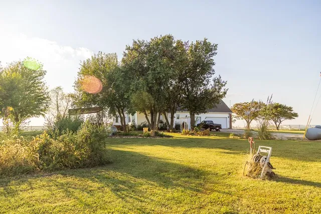 $515,000 | 800 Northwest 950 Road, Blairstown, MO 64726