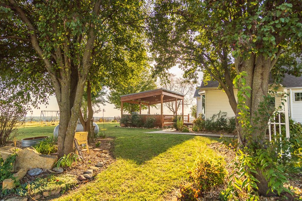 800 Northwest 950 Road Blairstown, MO 64726 - Photo 62 of 72