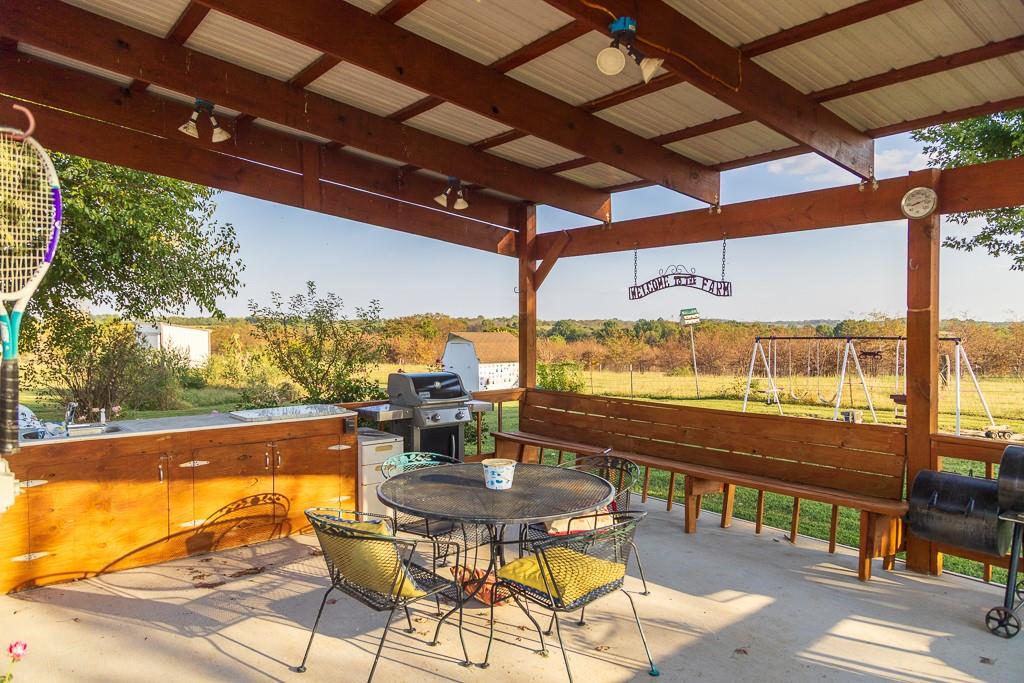 800 Northwest 950 Road Blairstown, MO 64726 - Photo 64 of 72