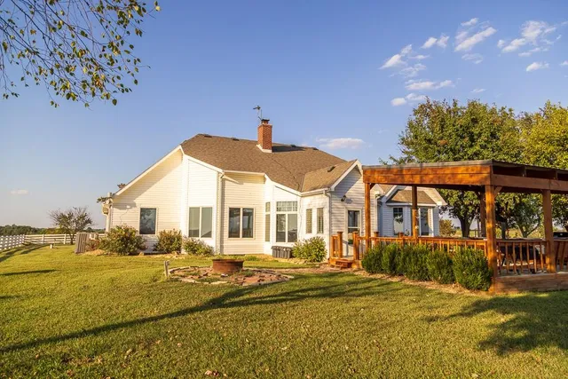 $515,000 | 800 Northwest 950 Road, Blairstown, MO 64726