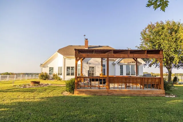 $515,000 | 800 Northwest 950 Road, Blairstown, MO 64726