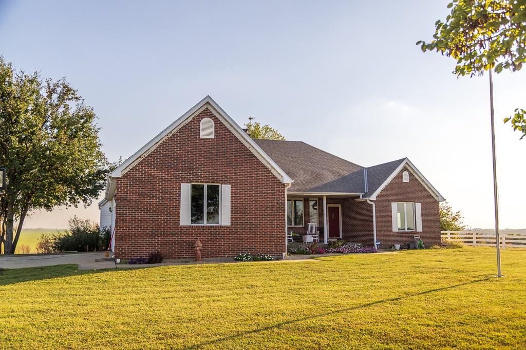 800 Northwest 950 Road Blairstown, MO 64726 - Photo 69 of 72