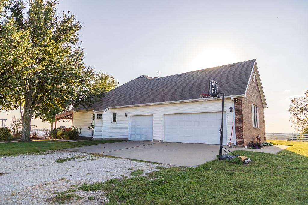 800 Northwest 950 Road Blairstown, MO 64726 - Photo 70 of 72