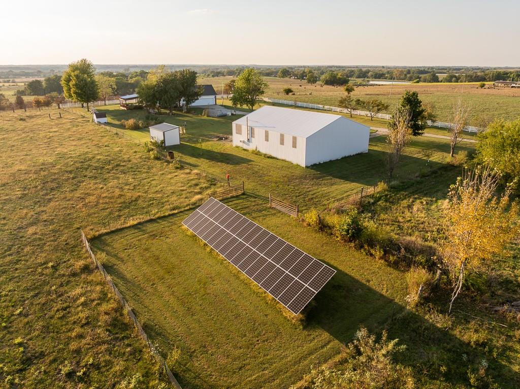 800 Northwest 950 Road Blairstown, MO 64726 - Photo 10 of 72