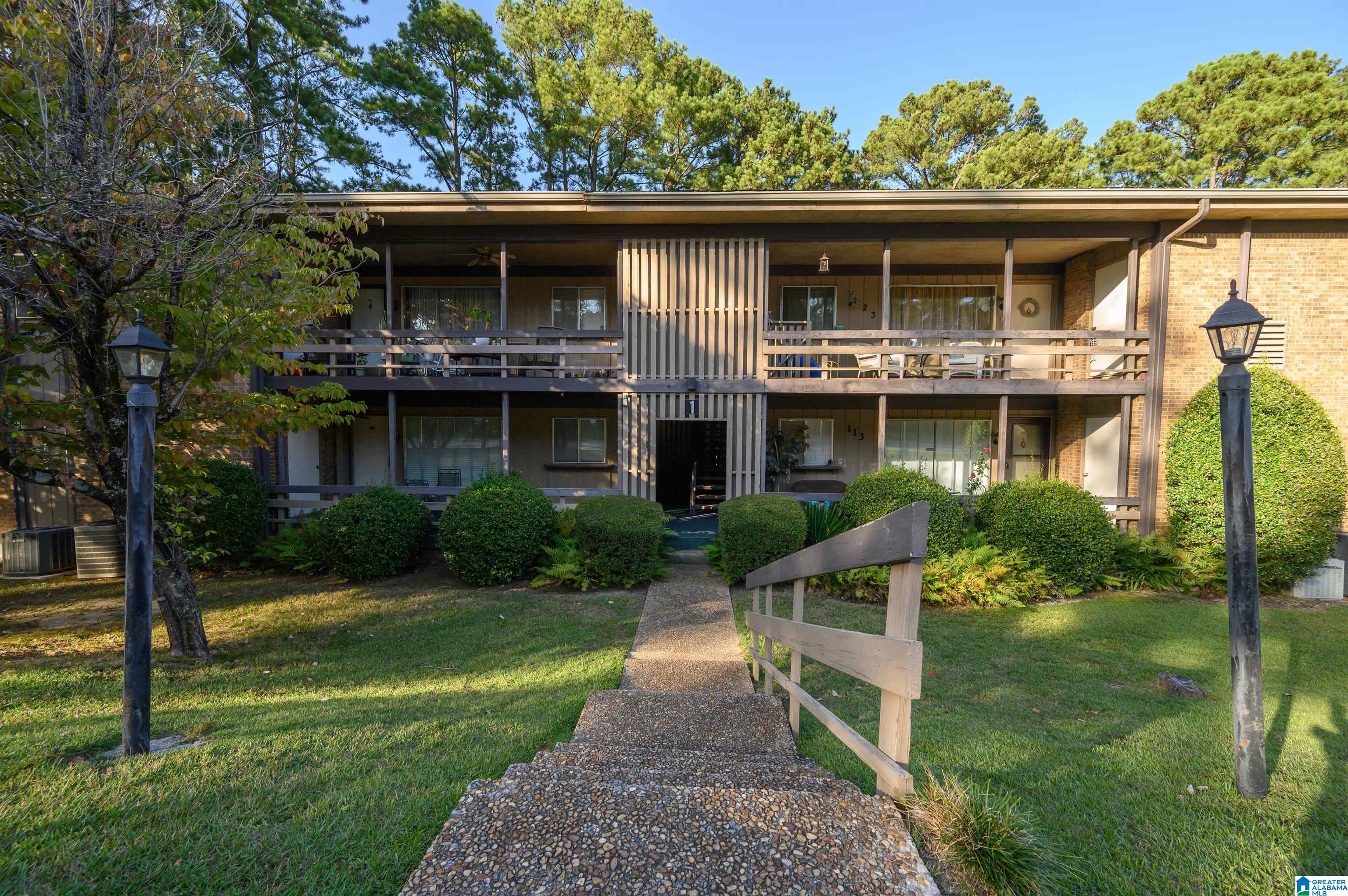 3101 Lorna Road, Unit 122 Birmingham, AL 35216 - Photo 1 of 37