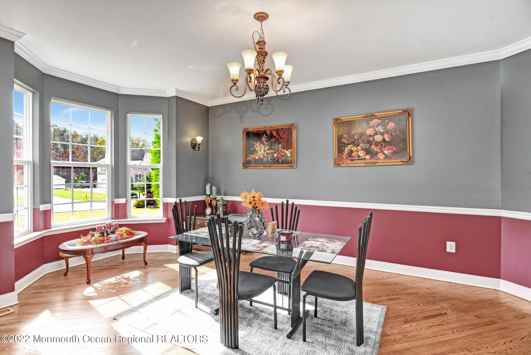 514 Cobain Road Jackson, NJ 08527 - Photo 10 of 30 05-Dining Room