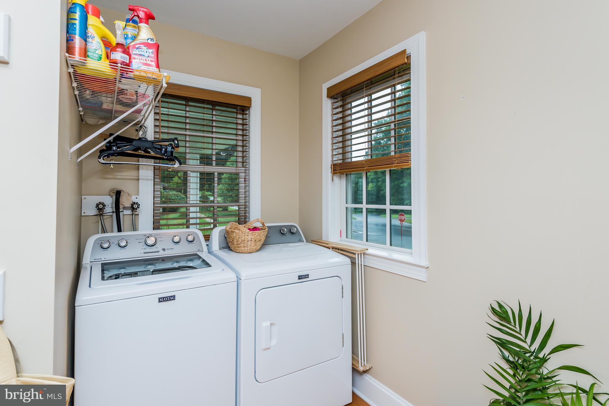 601 Devon Road Camp Hill, PA 17011 - Photo 29 of 30 Main floor laundry
