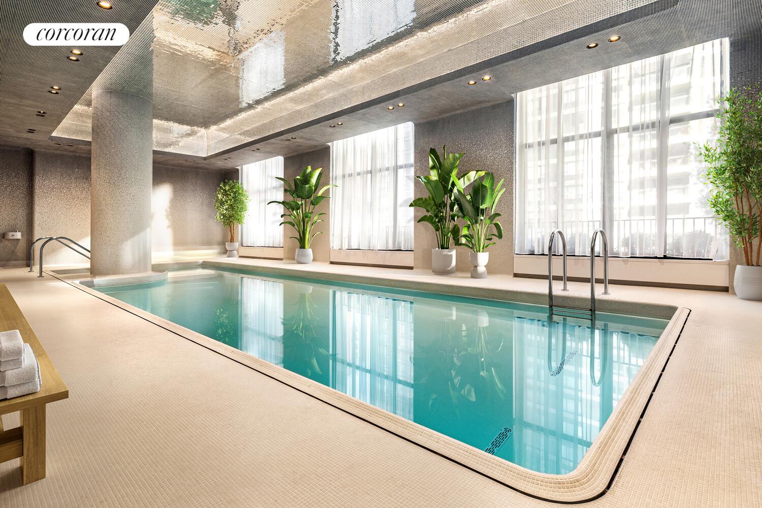 430 East 58th Street, Unit 70 Manhattan, NY 10022 - Photo 15 of 24