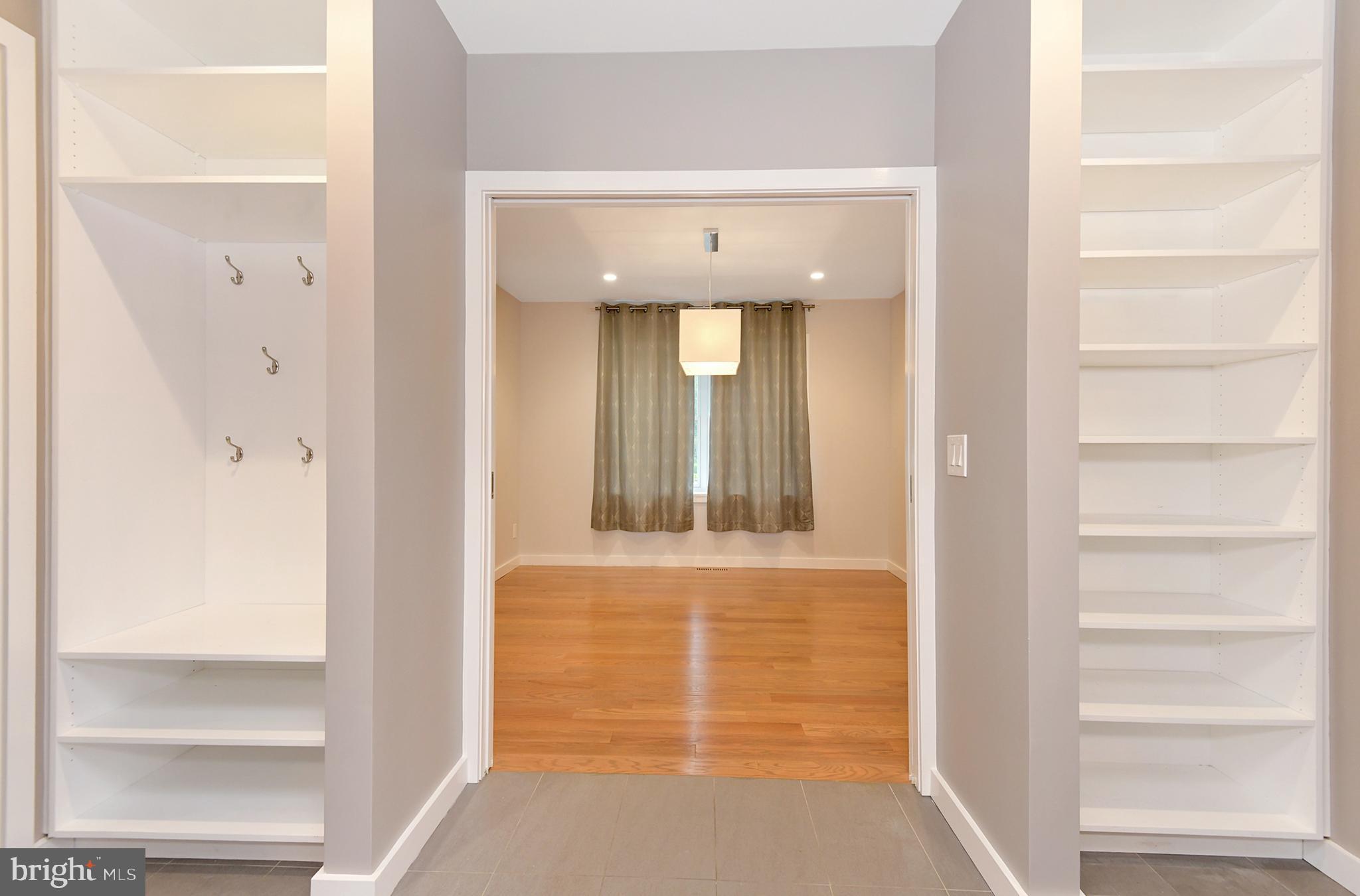 160 Sycamore Road Princeton, NJ 08540 - Photo 18 of 34 Dining Room and Built in Den