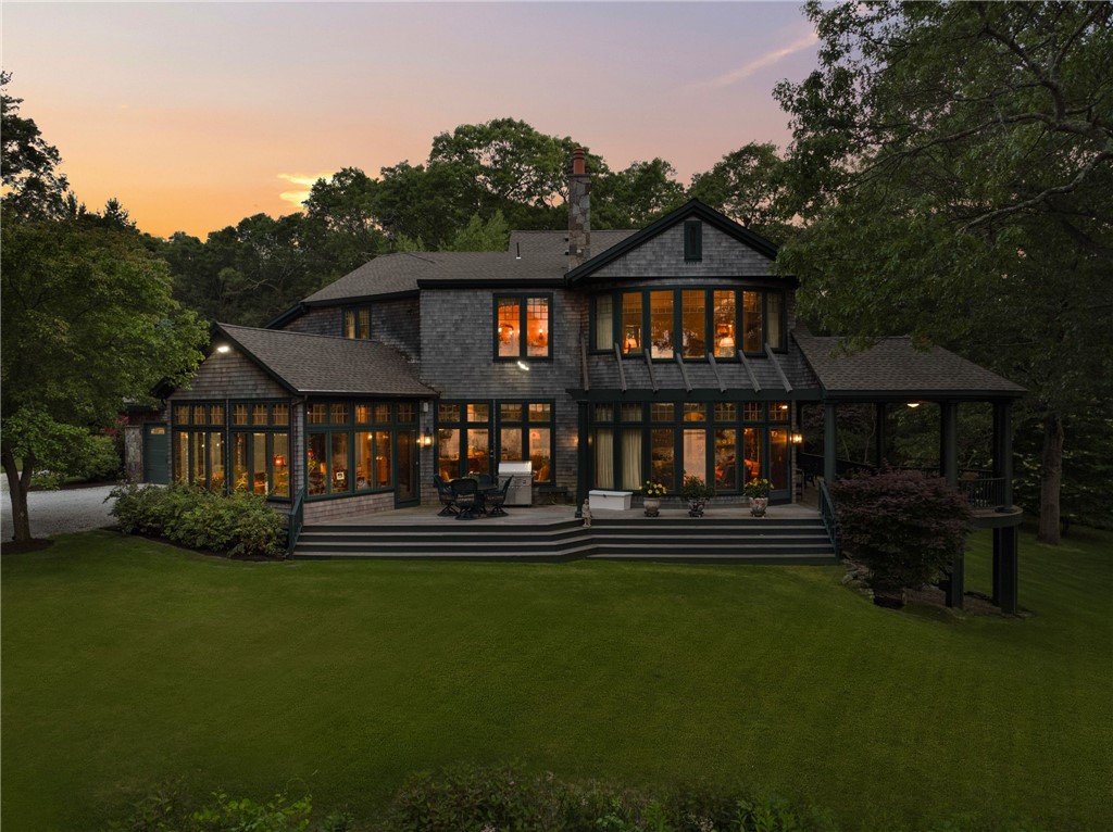 17 Pojac Point Road North Kingstown, RI 02852 - Photo 4 of 50