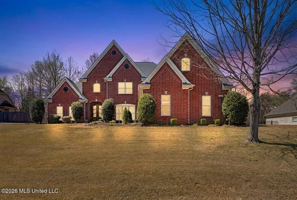 $669,000 | 4271 Trumpington Cove, Southaven, MS 38672