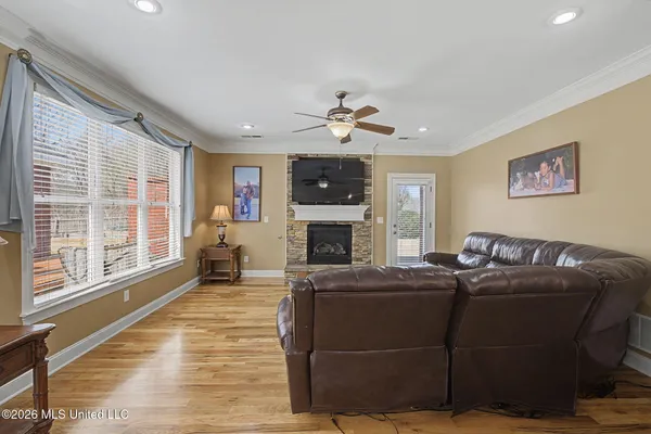 $669,000 | 4271 Trumpington Cove, Southaven, MS 38672