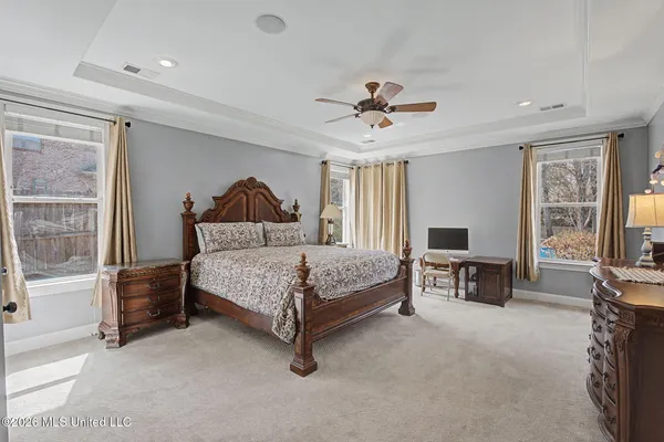 $669,000 | 4271 Trumpington Cove, Southaven, MS 38672