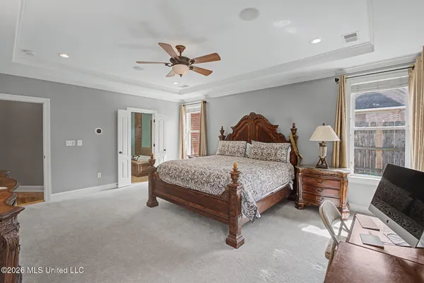 $669,000 | 4271 Trumpington Cove, Southaven, MS 38672