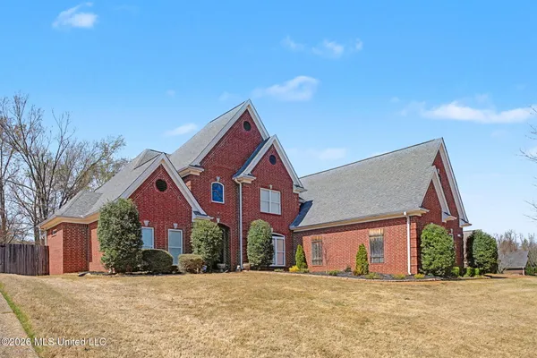 $669,000 | 4271 Trumpington Cove, Southaven, MS 38672