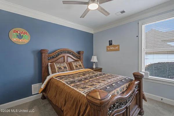 $669,000 | 4271 Trumpington Cove, Southaven, MS 38672