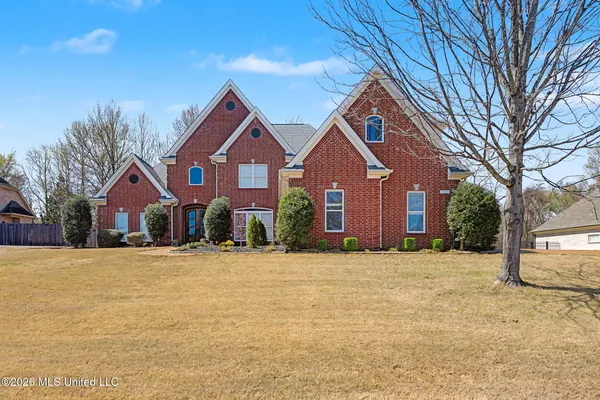 $669,000 | 4271 Trumpington Cove, Southaven, MS 38672