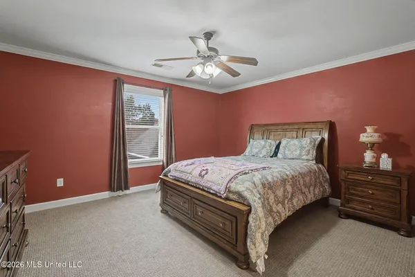 $669,000 | 4271 Trumpington Cove, Southaven, MS 38672