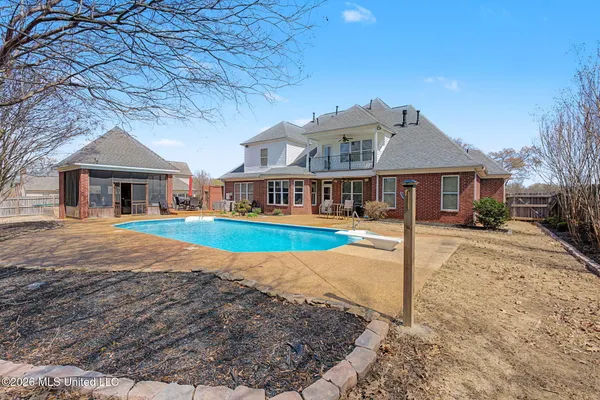 $669,000 | 4271 Trumpington Cove, Southaven, MS 38672