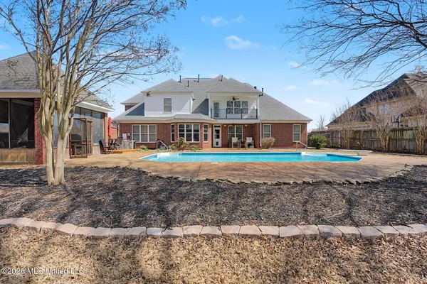 $669,000 | 4271 Trumpington Cove, Southaven, MS 38672