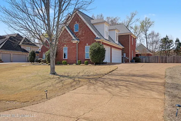 $669,000 | 4271 Trumpington Cove, Southaven, MS 38672