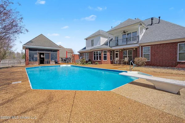 $669,000 | 4271 Trumpington Cove, Southaven, MS 38672
