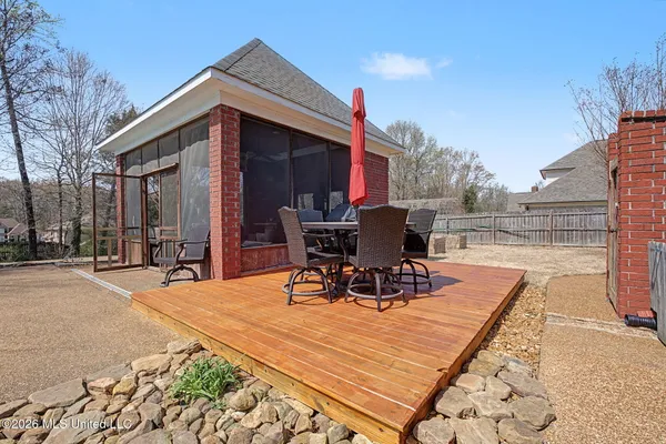 $669,000 | 4271 Trumpington Cove, Southaven, MS 38672