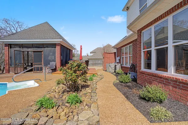 $669,000 | 4271 Trumpington Cove, Southaven, MS 38672