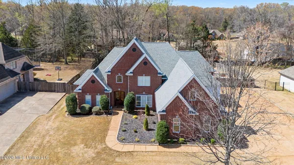 $669,000 | 4271 Trumpington Cove, Southaven, MS 38672