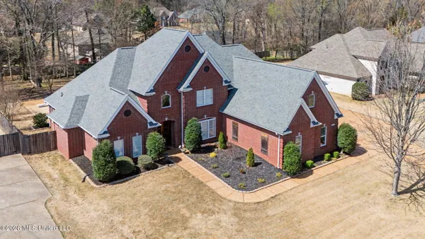 $669,000 | 4271 Trumpington Cove, Southaven, MS 38672