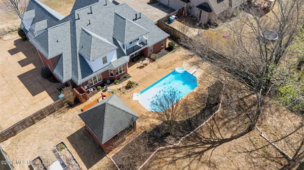 $669,000 | 4271 Trumpington Cove, Southaven, MS 38672
