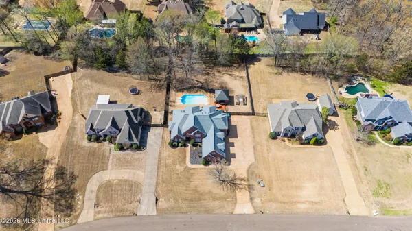 $669,000 | 4271 Trumpington Cove, Southaven, MS 38672