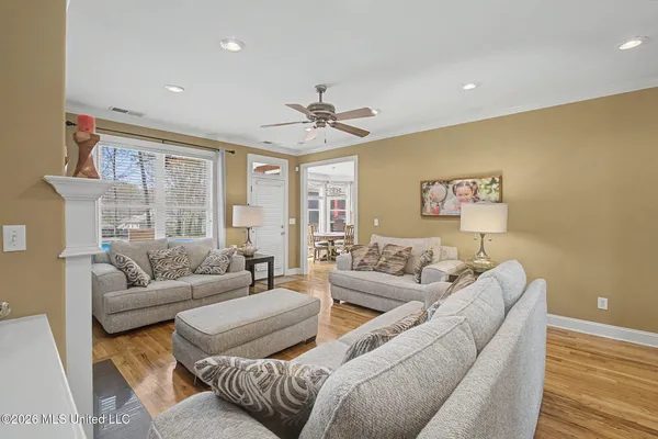 $669,000 | 4271 Trumpington Cove, Southaven, MS 38672