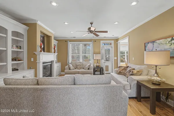 $669,000 | 4271 Trumpington Cove, Southaven, MS 38672