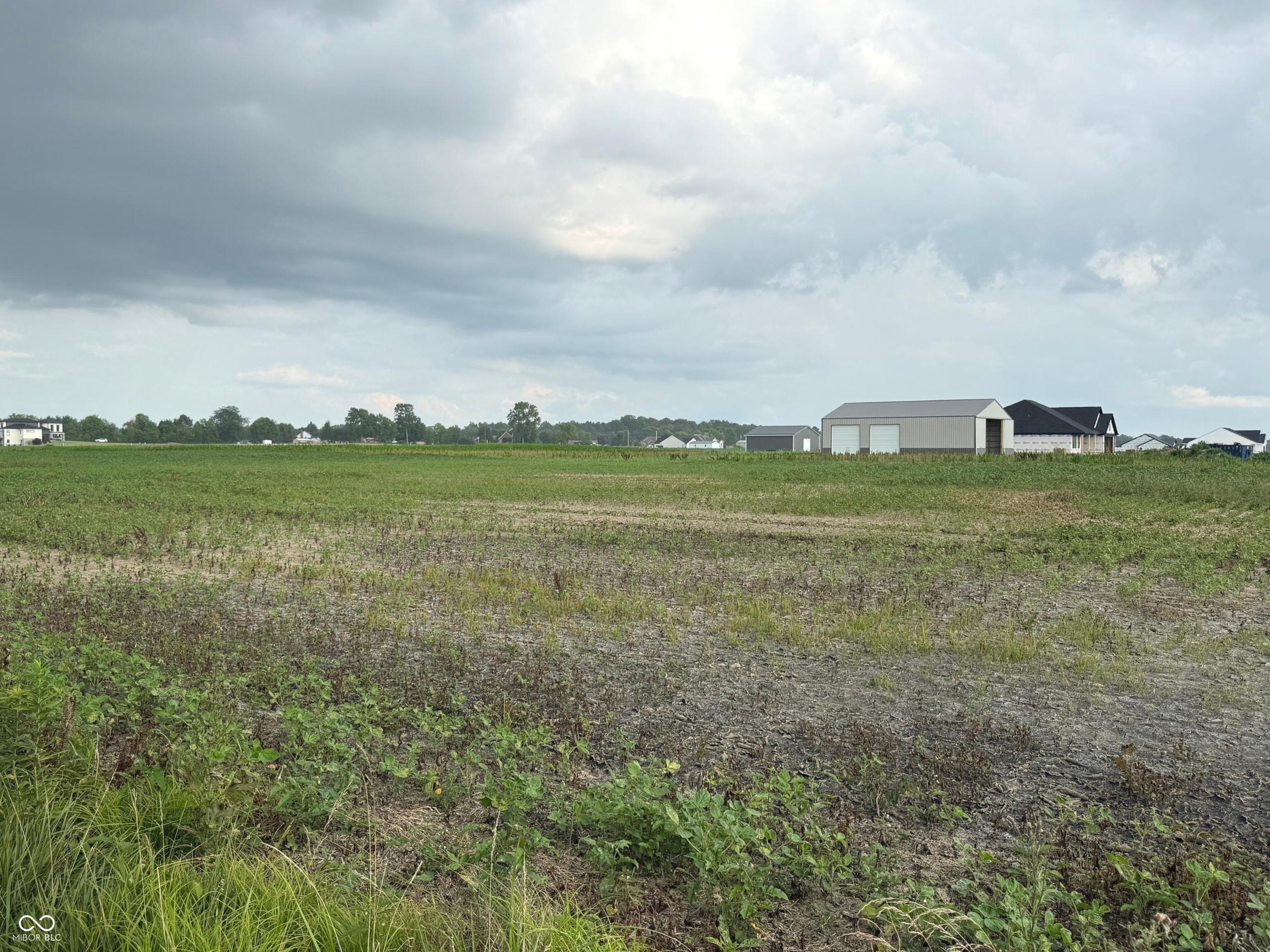Lot 6 North Kitchen Road Mooresville, IN 46158 - Photo 1 of 3