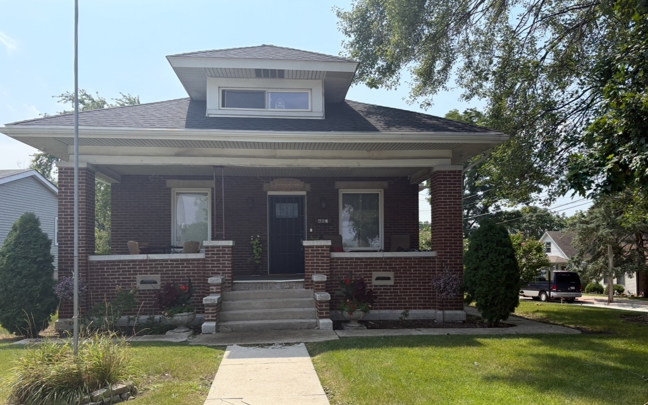 602 McCarthy Road Lemont, IL 60439 - Photo 1 of 3 Gallery Image 1