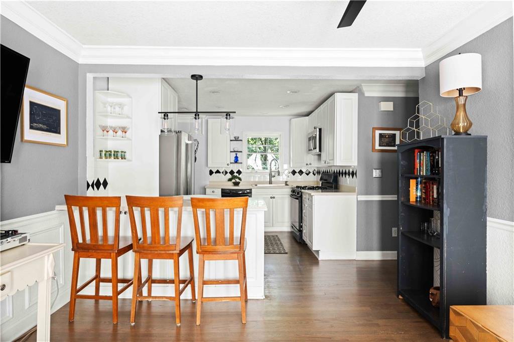869 Briarcliff Road Northeast, Unit C24 Atlanta, GA 30306 - Photo 11 of 44 Gallery Image 11