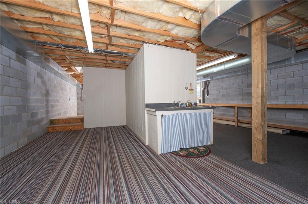 1630 Yadkin Valley Road Advance, NC 27006 - Photo 28 of 50