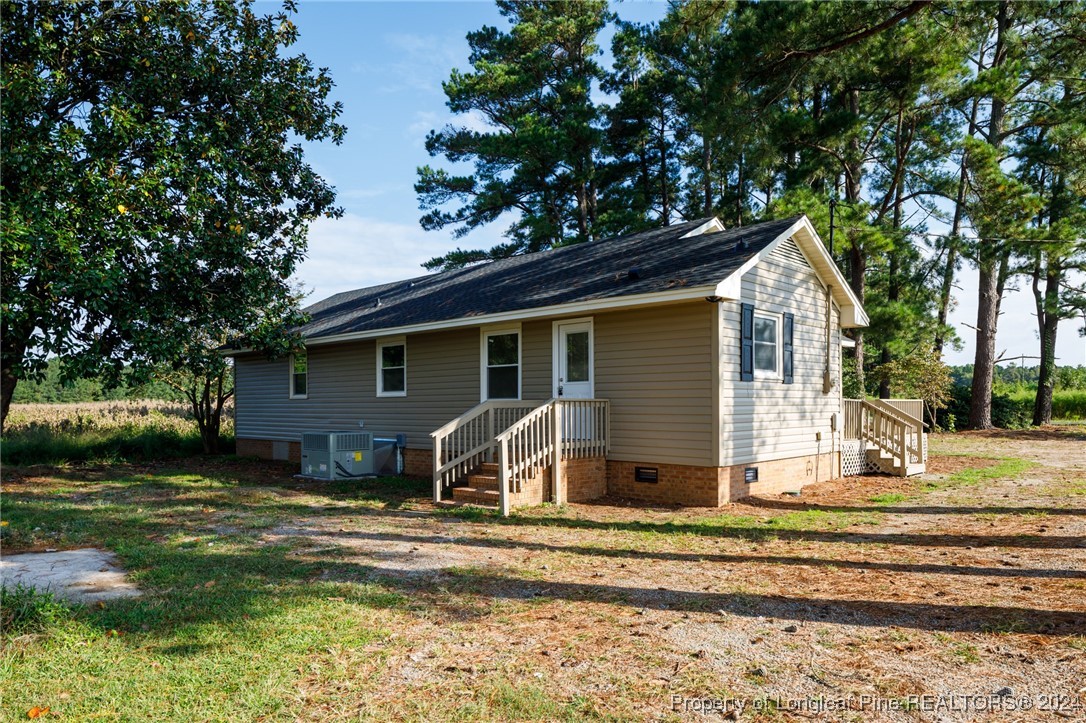5288 Howell Road Lumberton, NC 28358 - Photo 26 of 26