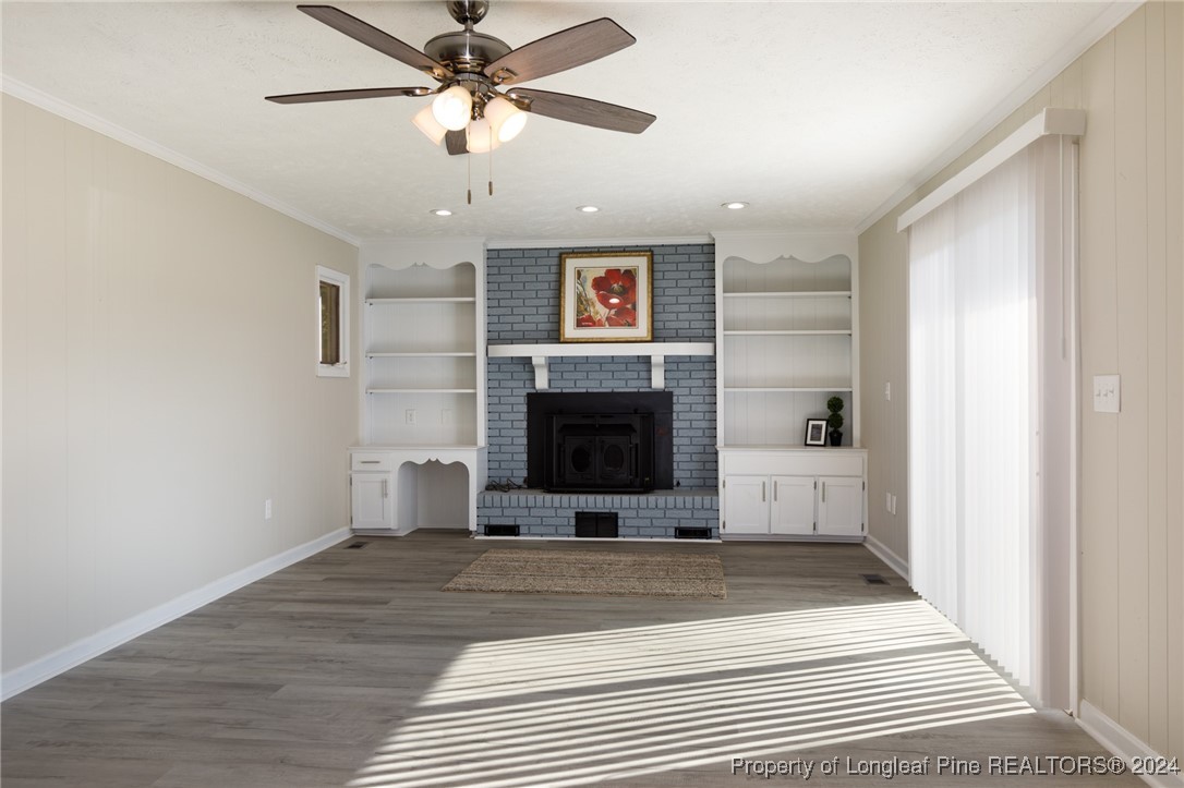 5288 Howell Road Lumberton, NC 28358 - Photo 5 of 26