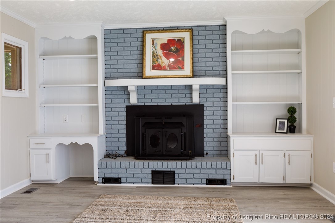 5288 Howell Road Lumberton, NC 28358 - Photo 6 of 26